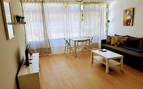 Bonito Apartamento 106