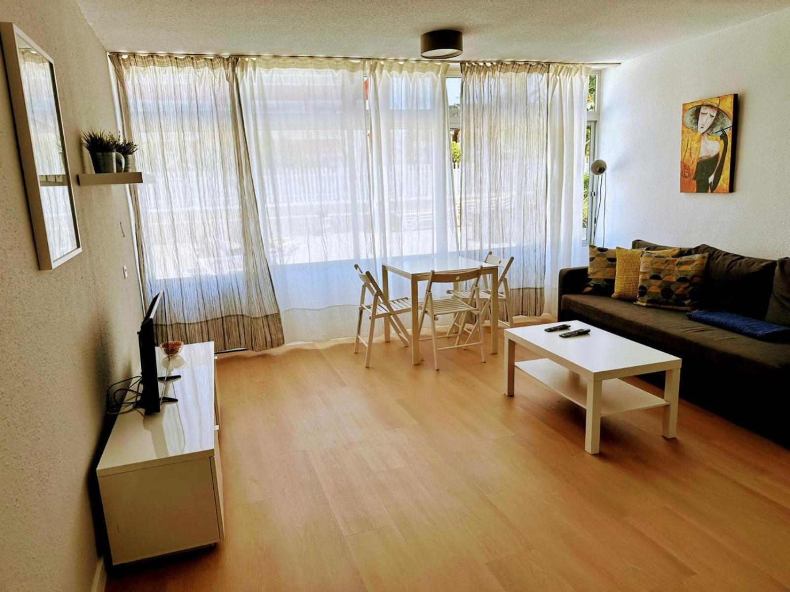 Bonito Apartamento 106 Playa del Ingles  Exterior photo